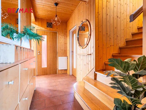 Prodaný dům 171 m², pozemek 1966 m²