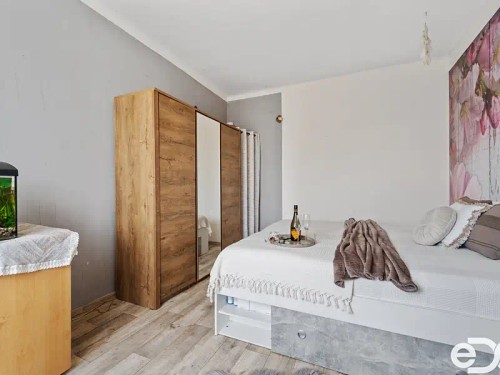 Prodej bytu 2+1 49 m²