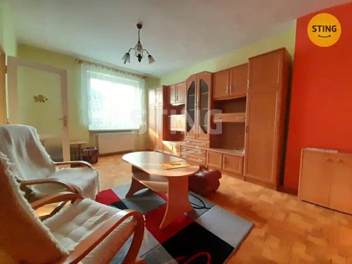 Prodaný byt 2+1 54 m²