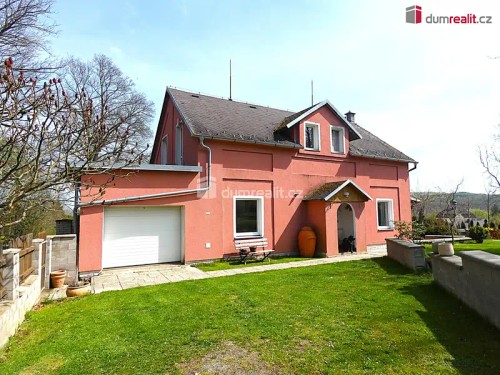 Prodej domu 170 m², pozemek 1183 m²