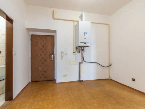 Prodaný byt 3+kk 70 m²