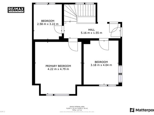 Prodaný dům 138 m², pozemek 1127 m²