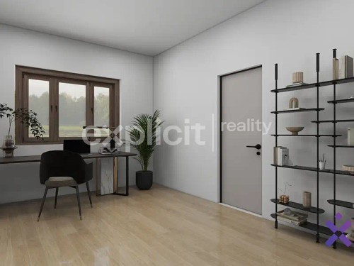 Prodaný dům 177 m², pozemek 626 m²