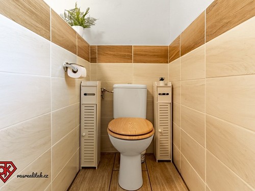 Prodaný dům 161 m², pozemek 2 m²