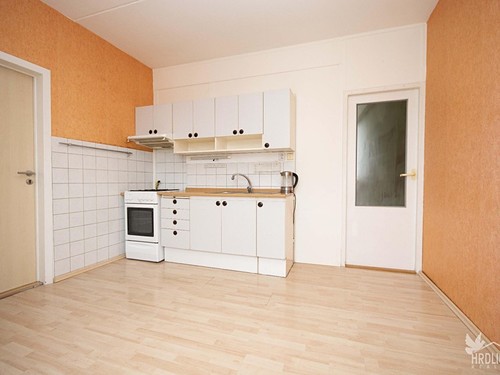 Prodaný byt 3+1 72 m²