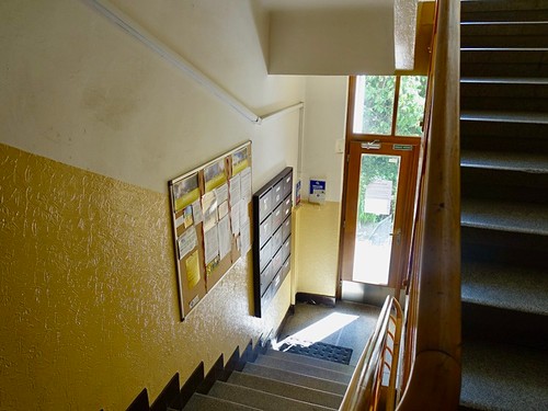 Prodaný byt 1+1 42 m²