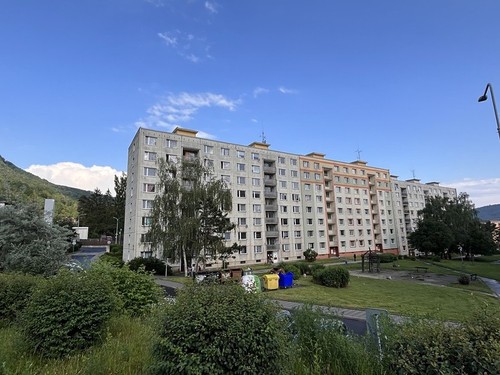 Prodaný byt 4+1 99 m²