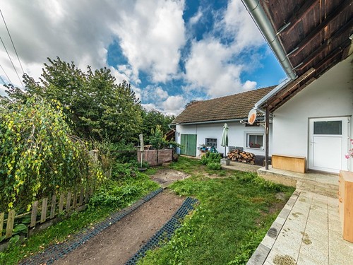 Prodaný dům 89 m², pozemek 476 m²