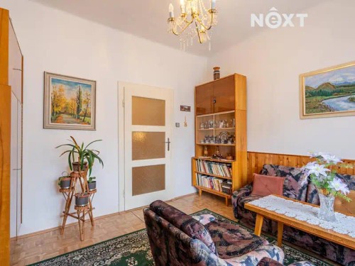Prodaný dům 200 m², pozemek 707 m²