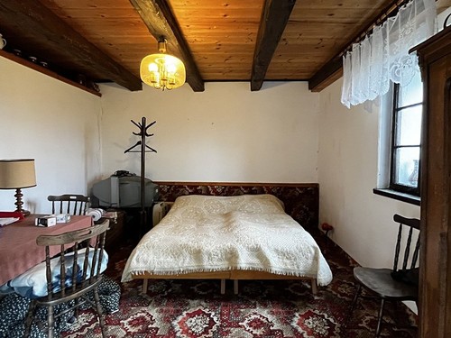 Prodaný dům 100 m², pozemek 1244 m²