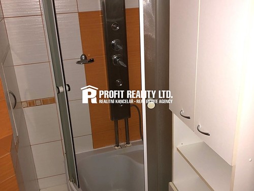 Prodaný byt 2+1 46 m²