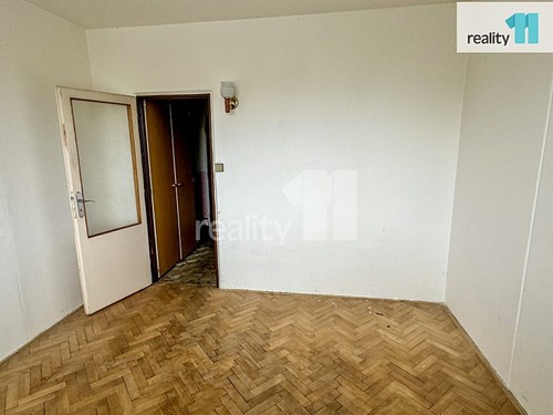 Prodaný byt 3+1 61 m²