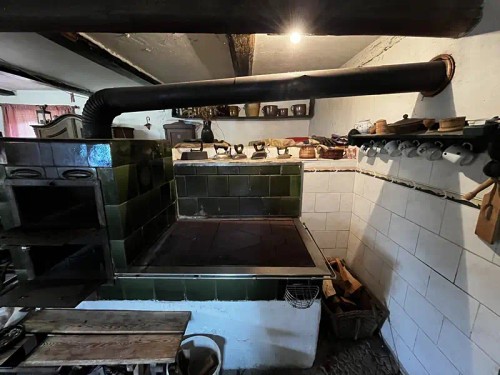 Prodej domu 150 m², pozemek 1279 m²