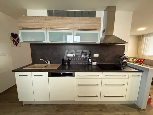 Prodaný byt 3+1 81 m²