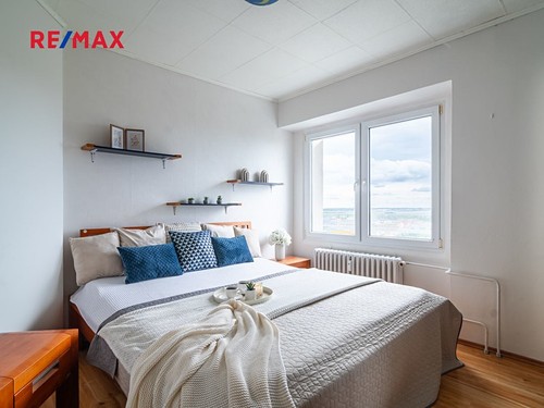 Prodaný byt 3+1 68 m²