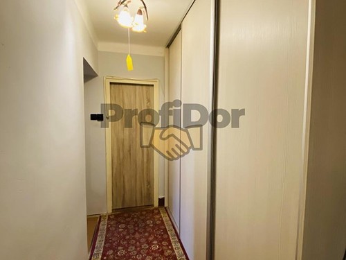 Prodaný byt 2+1 54 m²