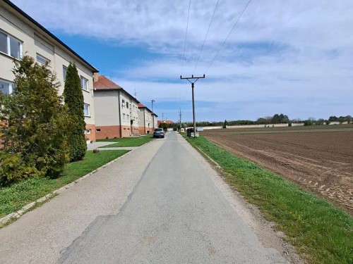 Prodej stavebního pozemku 973 m²