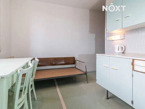 Prodaný byt 1+1 41 m²