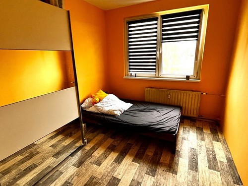 Prodaný byt 2+1 56 m²