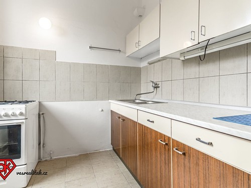 Prodaný dům 338 m², pozemek 258 m²