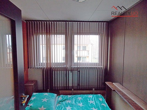 Prodaný byt 3+1 75 m²