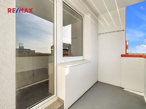 Prodaný byt 3+1 64 m²