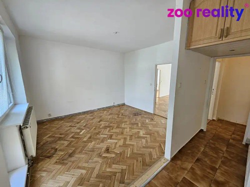 Prodej bytu 3+kk 62 m²
