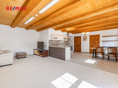 Prodaná chalupa 189 m², pozemek 897 m²