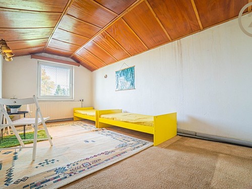 Prodaný dům 338 m², pozemek 1617 m²
