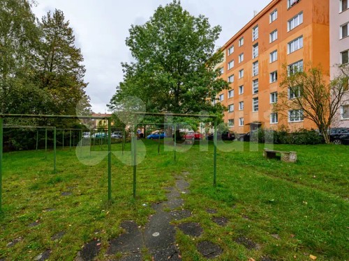 Prodaný byt 2+kk 53 m²