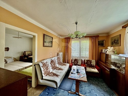 Prodaný byt 2+1 55 m²
