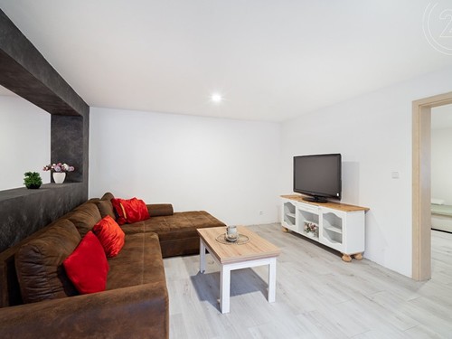 Prodaný dům 126 m², pozemek 500 m²