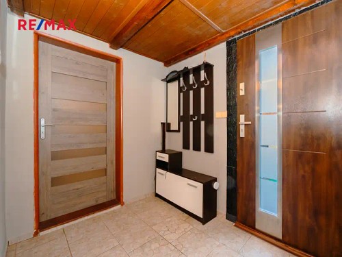 Prodaný dům 41 m², pozemek 310 m²