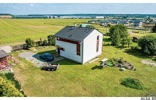 Prodaný dům 117 m², pozemek 1774 m²