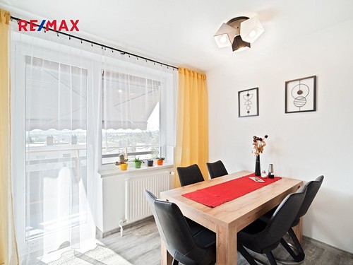 Prodaný byt 4+kk 86 m²