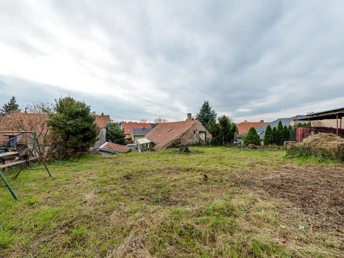 Prodaný  dům 100 m², pozemek 896 m²
