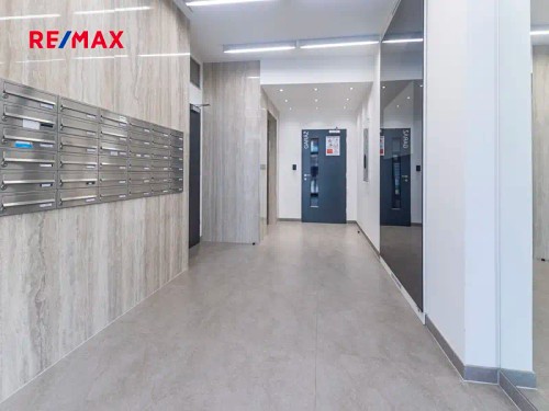 Prodaný byt 4+kk 97 m²