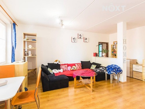 Prodaný byt 3+1 82 m²