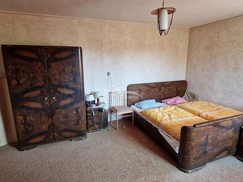Prodaná chalupa 160 m², pozemek 1220 m²