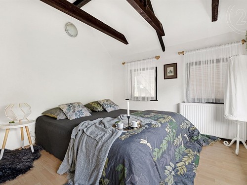Prodaný dům 65 m², pozemek 1571 m²