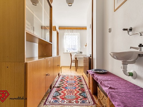 Prodaný dům 152 m², pozemek 472 m²
