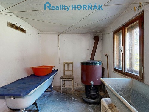 Prodaný dům 149 m², pozemek 226 m²