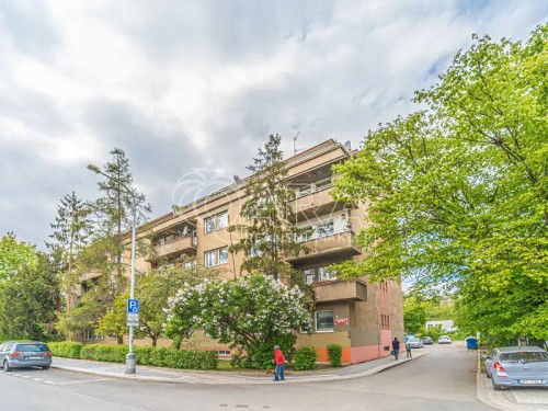 Prodaný byt 3+1 91 m²