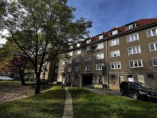 Prodaný byt 3+1 71 m²