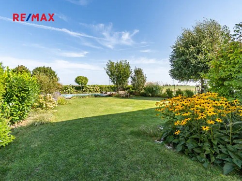 Prodaný dům 200 m², pozemek 699 m²