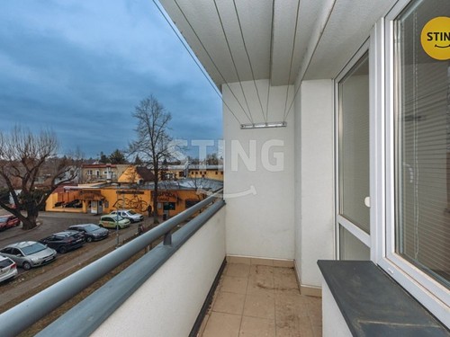 Prodaný byt 3+1 84 m²
