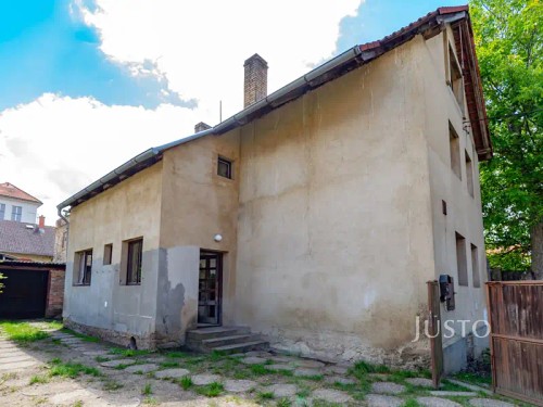 Prodaný  dům 175 m², pozemek 214 m²