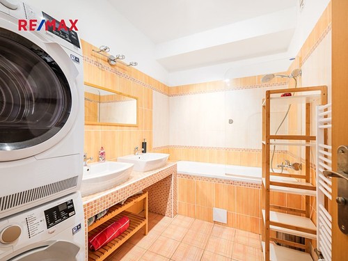Prodaný byt 3+kk 76 m²