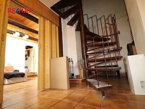 Prodaná chalupa 75 m², pozemek 670 m²