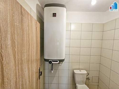 Prodaný byt 3+kk 71 m²